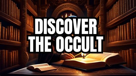 Occult event space